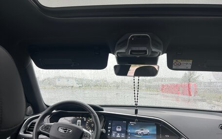Geely Tugella FY11, 2023 год, 3 270 000 рублей, 30 фотография