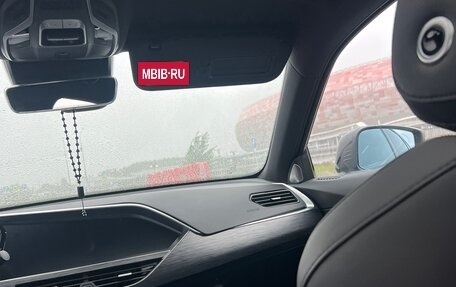 Geely Tugella FY11, 2023 год, 3 270 000 рублей, 33 фотография
