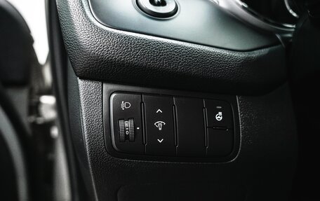 KIA cee'd III, 2016 год, 1 289 000 рублей, 16 фотография