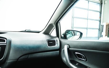 KIA cee'd III, 2016 год, 1 289 000 рублей, 14 фотография