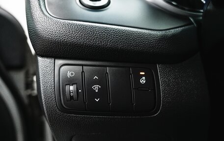 KIA cee'd III, 2016 год, 1 289 000 рублей, 17 фотография