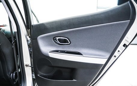 KIA cee'd III, 2016 год, 1 289 000 рублей, 25 фотография