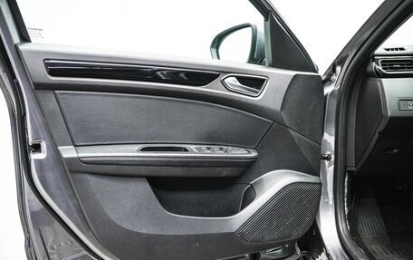 Renault Arkana I, 2019 год, 1 650 000 рублей, 9 фотография