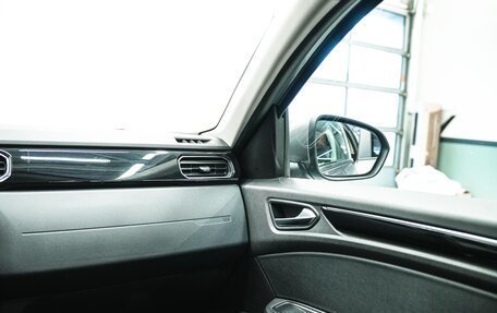 Renault Arkana I, 2019 год, 1 650 000 рублей, 14 фотография