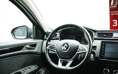 Renault Arkana I, 2019 год, 1 650 000 рублей, 12 фотография