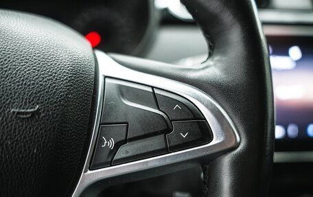 Renault Arkana I, 2019 год, 1 650 000 рублей, 21 фотография