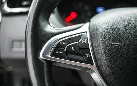 Renault Arkana I, 2019 год, 1 650 000 рублей, 19 фотография