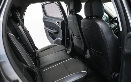 Renault Arkana I, 2019 год, 1 650 000 рублей, 28 фотография
