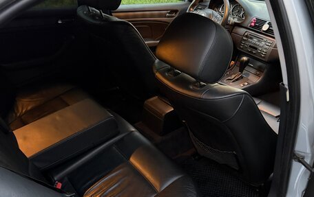 BMW 3 серия, 2004 год, 850 000 рублей, 15 фотография
