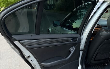 BMW 3 серия, 2004 год, 850 000 рублей, 12 фотография