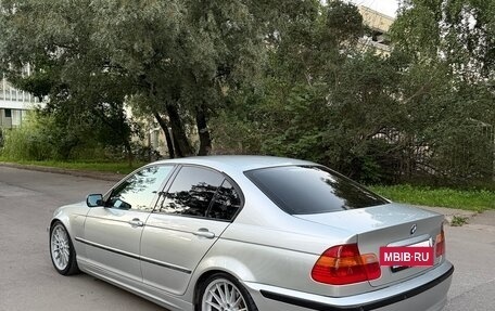 BMW 3 серия, 2004 год, 850 000 рублей, 7 фотография