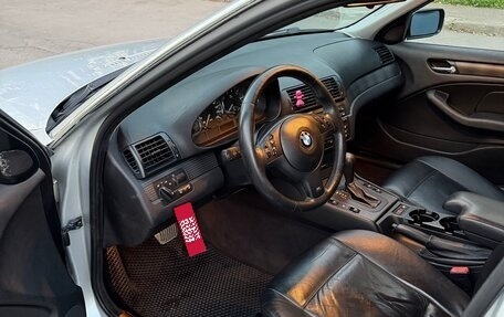 BMW 3 серия, 2004 год, 850 000 рублей, 10 фотография