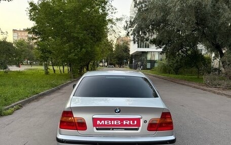 BMW 3 серия, 2004 год, 850 000 рублей, 6 фотография