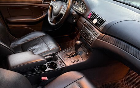 BMW 3 серия, 2004 год, 850 000 рублей, 17 фотография