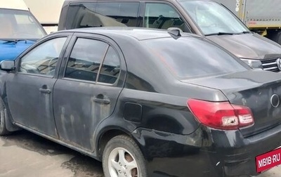 FAW V5, 2013 год, 150 000 рублей, 1 фотография