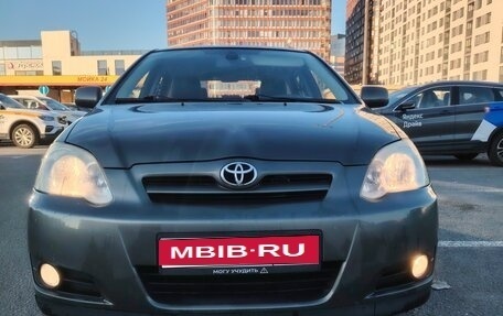 Toyota Corolla, 2004 год, 380 000 рублей, 1 фотография