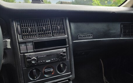 Audi 80, 1989 год, 75 000 рублей, 6 фотография