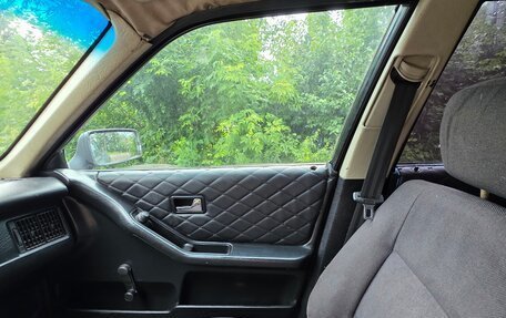 Audi 80, 1989 год, 75 000 рублей, 7 фотография