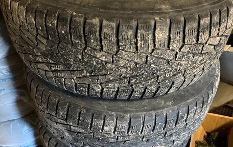 Toyota Land Cruiser Prado 120 рестайлинг, 2005 год, 1 475 000 рублей, 23 фотография