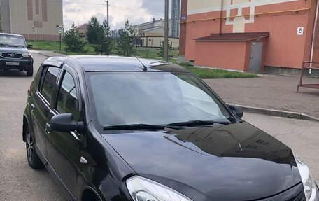 Renault Sandero I, 2011 год, 535 000 рублей, 6 фотография