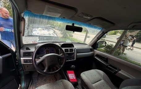 Mitsubishi Pajero Pinin, 2000 год, 385 000 рублей, 9 фотография