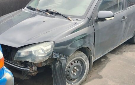 FAW V5, 2013 год, 150 000 рублей, 2 фотография