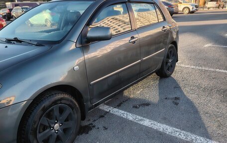 Toyota Corolla, 2004 год, 380 000 рублей, 3 фотография