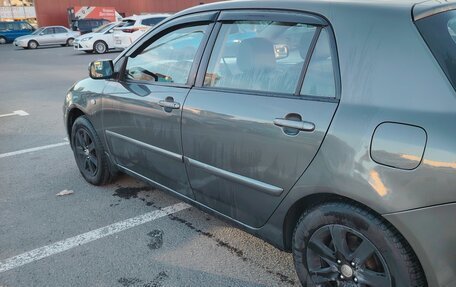 Toyota Corolla, 2004 год, 380 000 рублей, 4 фотография