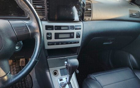 Toyota Corolla, 2004 год, 380 000 рублей, 8 фотография