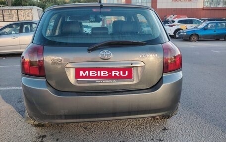 Toyota Corolla, 2004 год, 380 000 рублей, 2 фотография