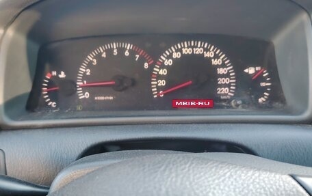 Toyota Corolla, 2004 год, 380 000 рублей, 9 фотография