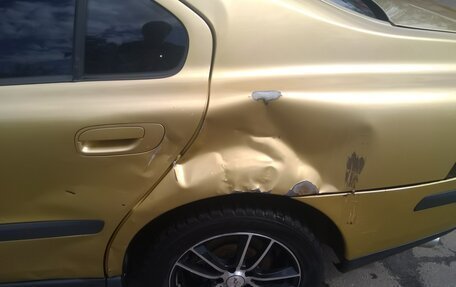 Volvo S60 III, 2002 год, 200 000 рублей, 9 фотография