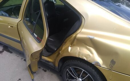 Volvo S60 III, 2002 год, 200 000 рублей, 10 фотография