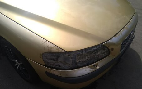 Volvo S60 III, 2002 год, 200 000 рублей, 12 фотография