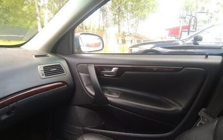 Volvo S60 III, 2002 год, 200 000 рублей, 15 фотография