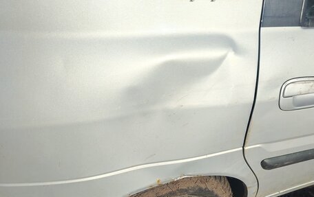 Hyundai Matrix I рестайлинг, 2008 год, 250 000 рублей, 7 фотография