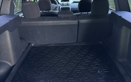 Renault Duster I рестайлинг, 2014 год, 600 000 рублей, 6 фотография