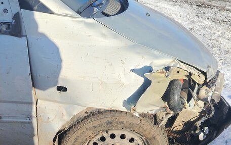 Hyundai Matrix I рестайлинг, 2008 год, 250 000 рублей, 3 фотография