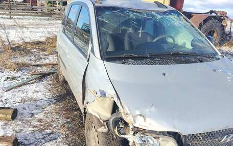 Hyundai Matrix I рестайлинг, 2008 год, 250 000 рублей, 2 фотография