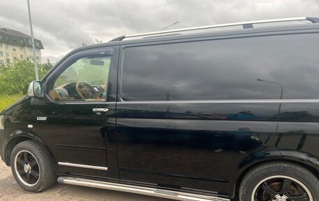 Volkswagen Transporter T5 рестайлинг, 2012 год, 1 350 000 рублей, 2 фотография