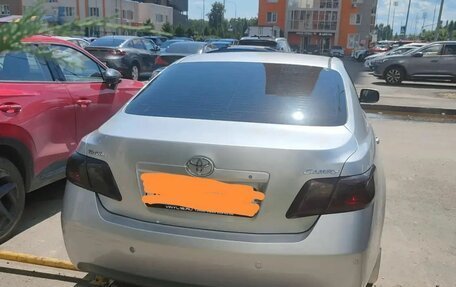 Toyota Camry, 2006 год, 1 020 000 рублей, 2 фотография