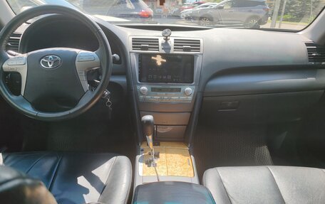 Toyota Camry, 2006 год, 1 020 000 рублей, 3 фотография