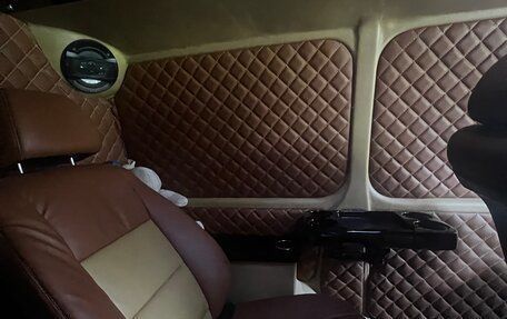 Volkswagen Transporter T5 рестайлинг, 2012 год, 1 350 000 рублей, 7 фотография