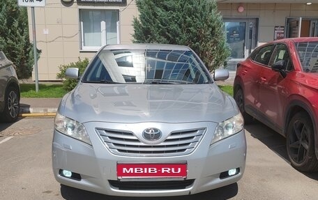Toyota Camry, 2006 год, 1 020 000 рублей, 5 фотография