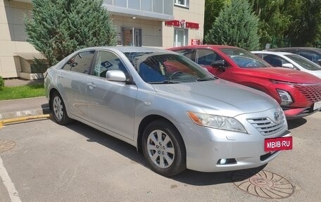 Toyota Camry, 2006 год, 1 020 000 рублей, 6 фотография