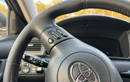 Toyota Corolla, 2005 год, 585 000 рублей, 14 фотография
