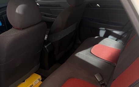 DongFeng H30 Cross, 2015 год, 350 000 рублей, 10 фотография