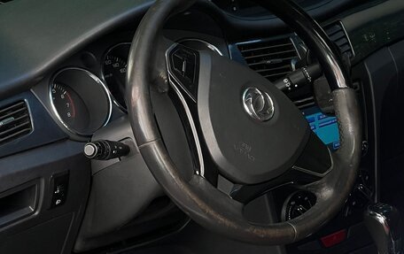 DongFeng H30 Cross, 2015 год, 350 000 рублей, 7 фотография