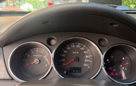 DongFeng H30 Cross, 2015 год, 350 000 рублей, 8 фотография