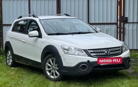 DongFeng H30 Cross, 2015 год, 350 000 рублей, 3 фотография